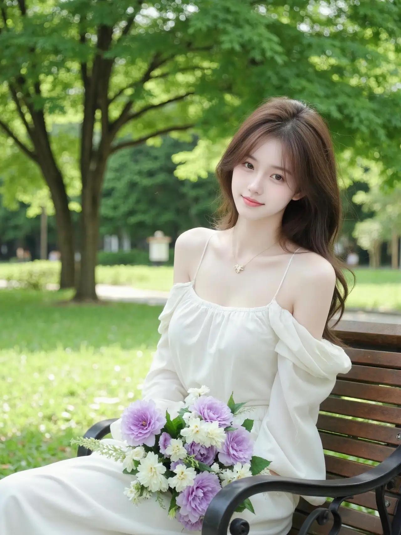 这是上辈子行多少善，积多少德，才能生得这副完美的皮囊[小鼓掌]