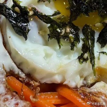 分享一下今天的美食吧，吃饱喝足就养膘