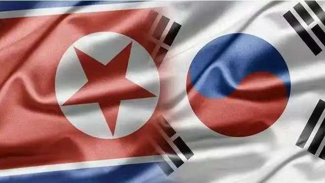 李在明向金正恩发出邀请？朝鲜回了4个字，金与正一句话定下基调。李在明竟然向朝鲜领
