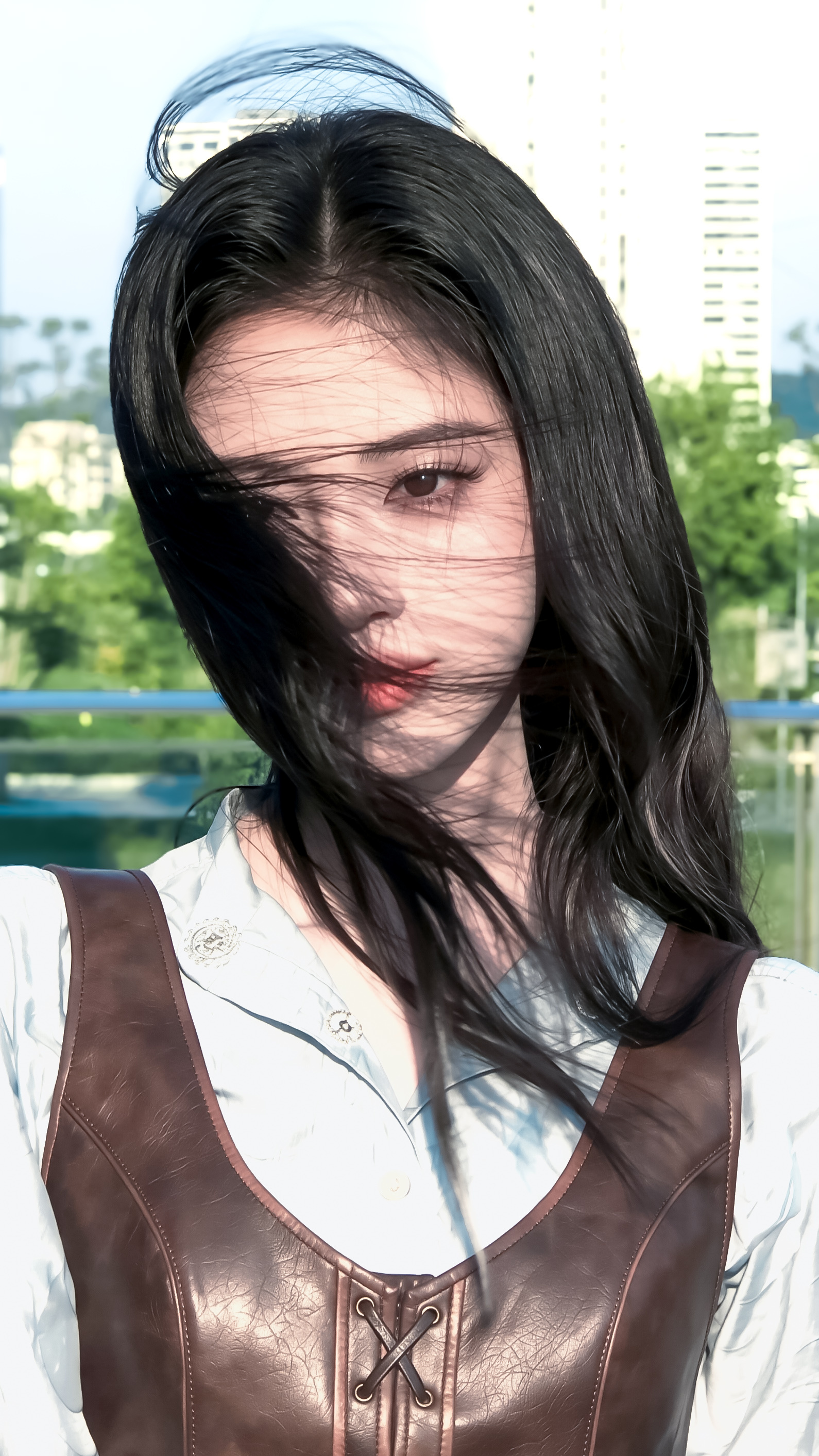 如果天气好的话☁️🍃鞠婧祎live图 美味
