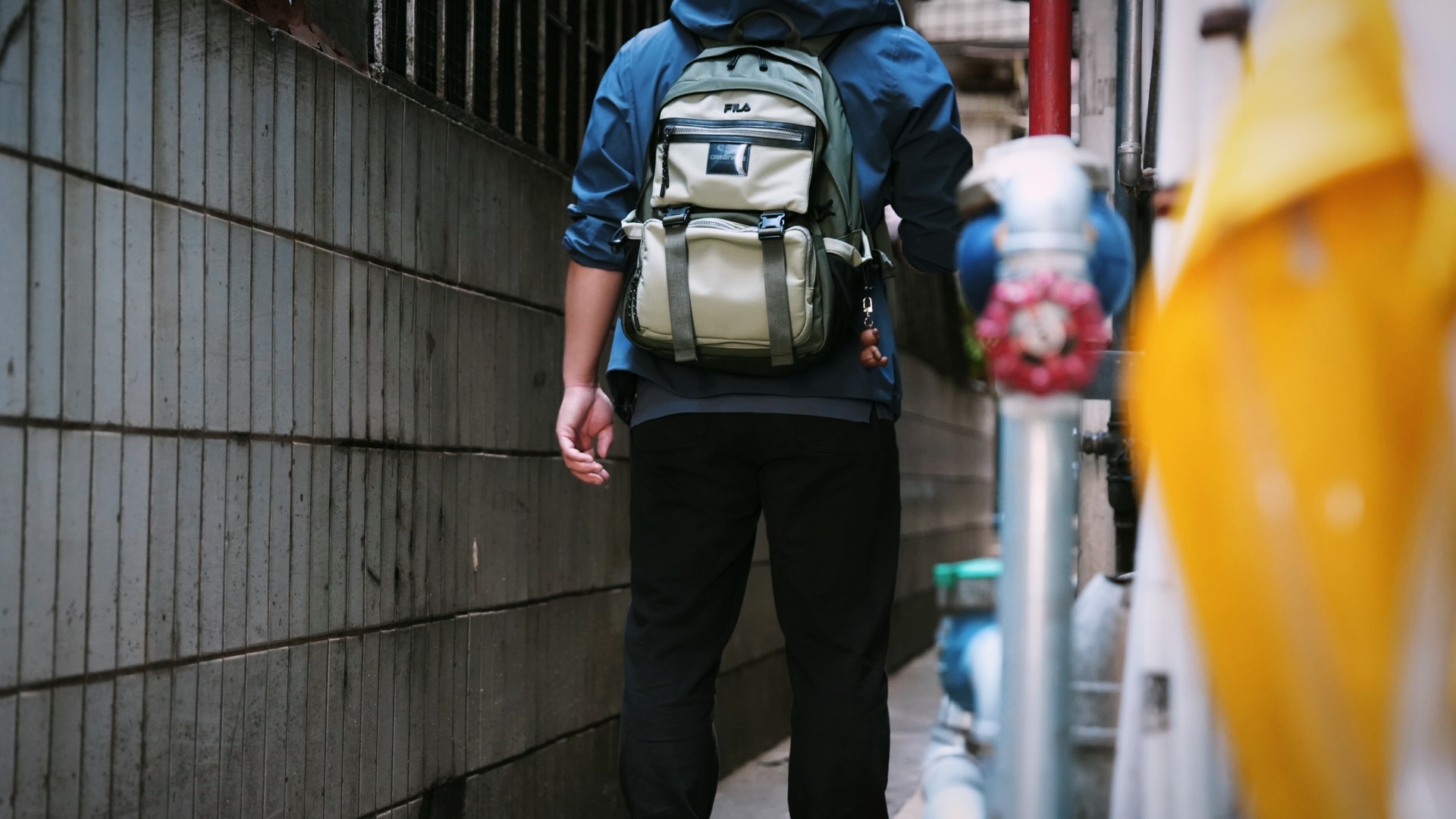 杀青，深圳最神奇的村子[偷笑]  