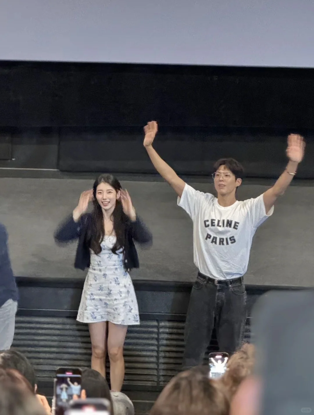 好伟大的一张脸