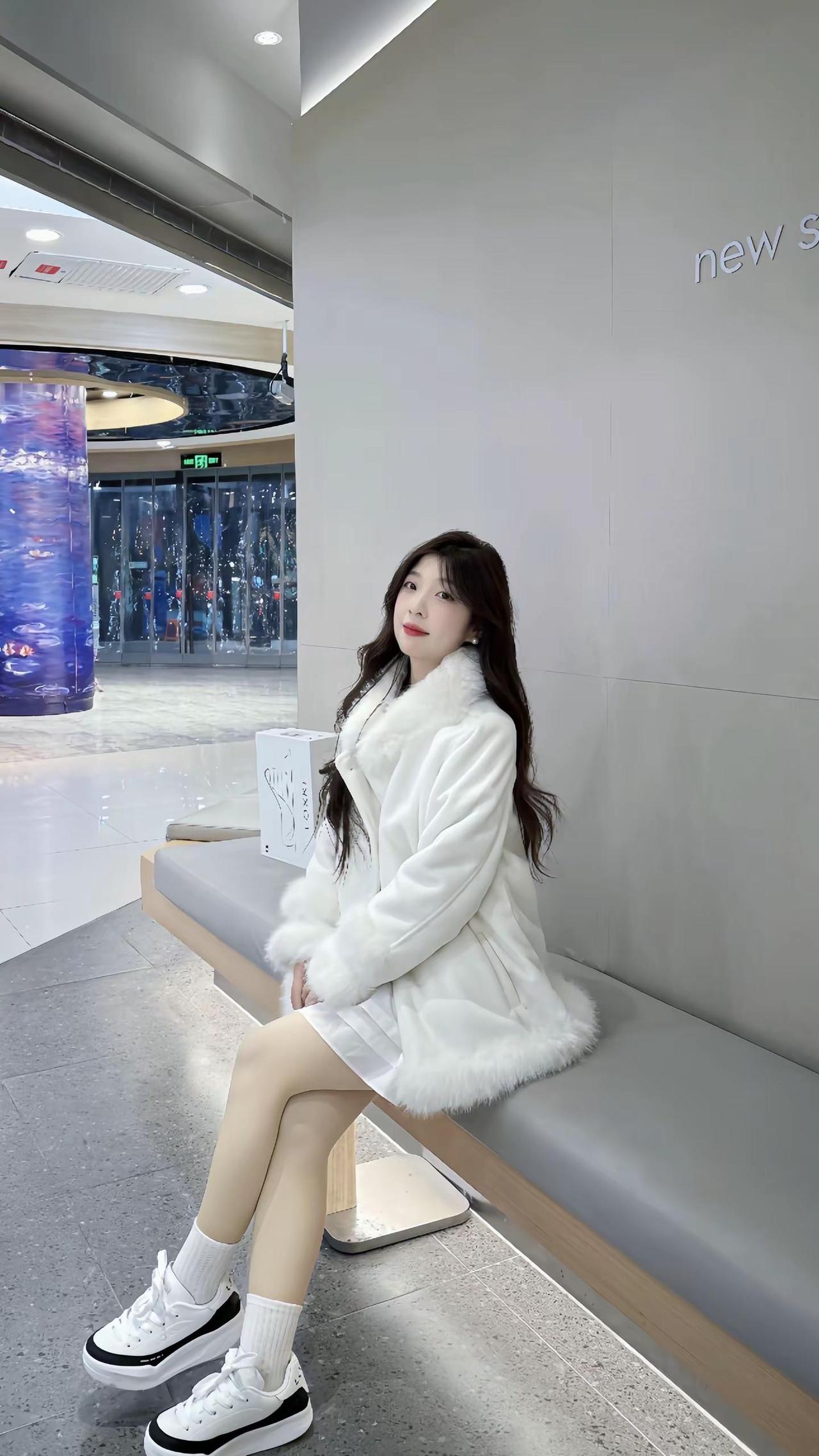 一年有365套衣服才能没烦恼穿搭合集