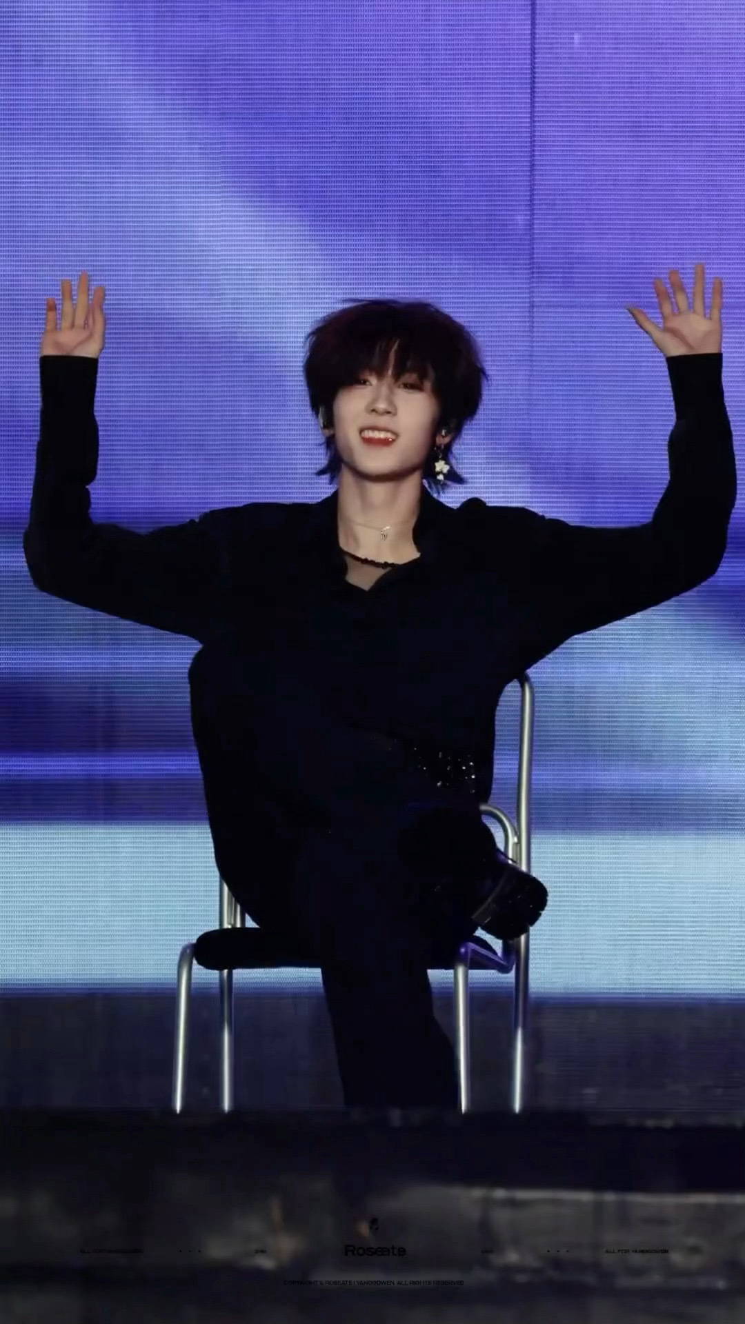 杨博文你说人生的意义是什么呢四代跳Attention