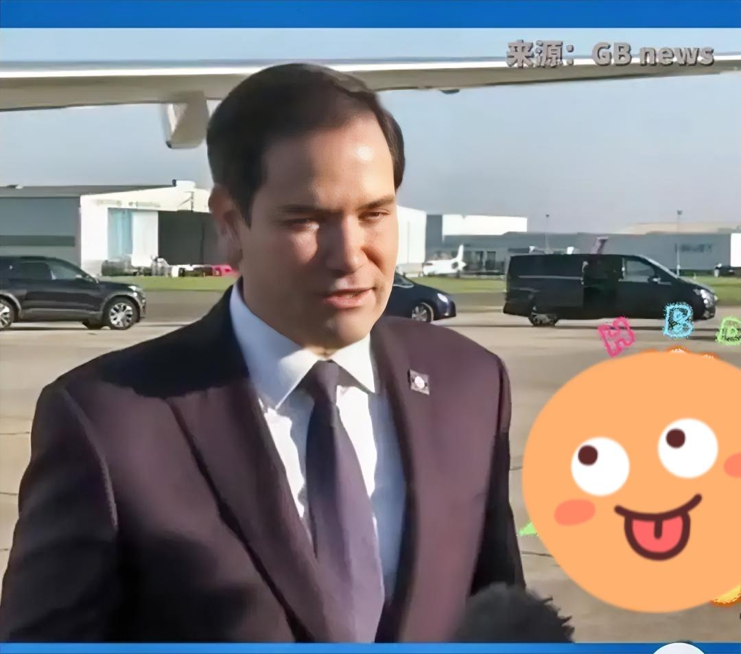 快报，快报
美国务卿鲁比奥正式宣布了
 
12月3日，鲁比奥得知美俄在克里姆林宫