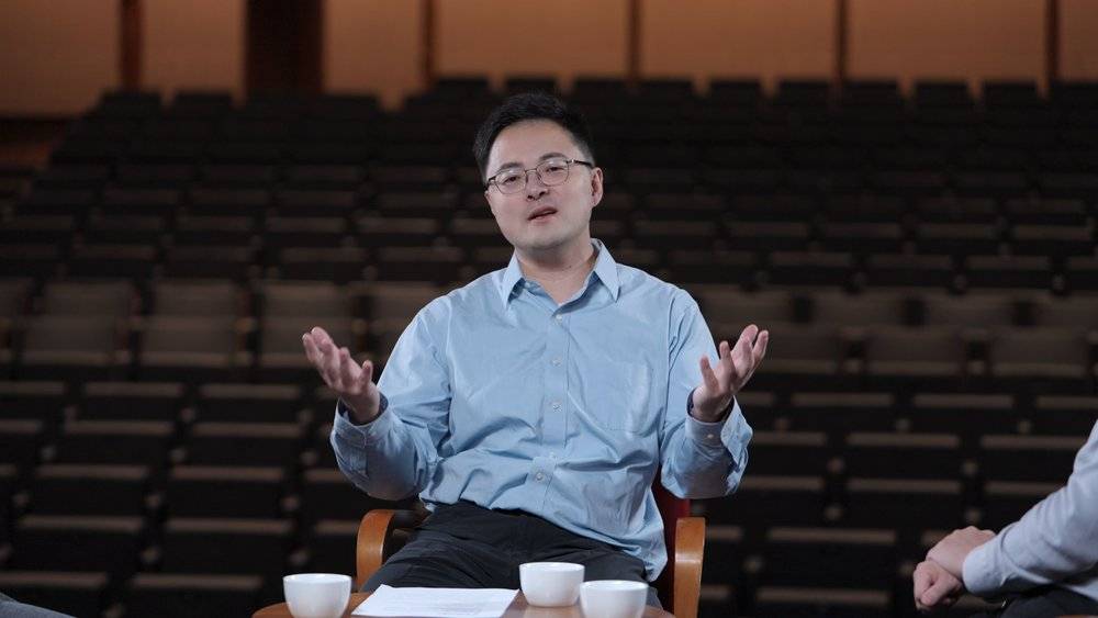 拐点已现，未来所有公司都可能成为机器人公司