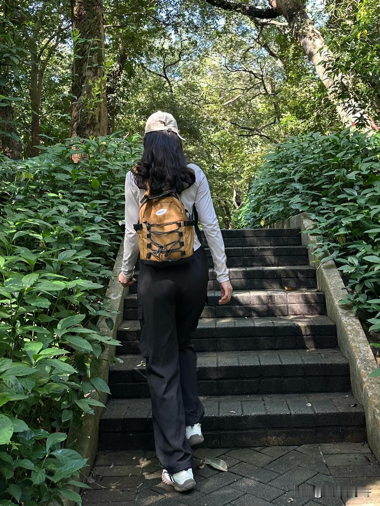 人类真的很需要光合作用.