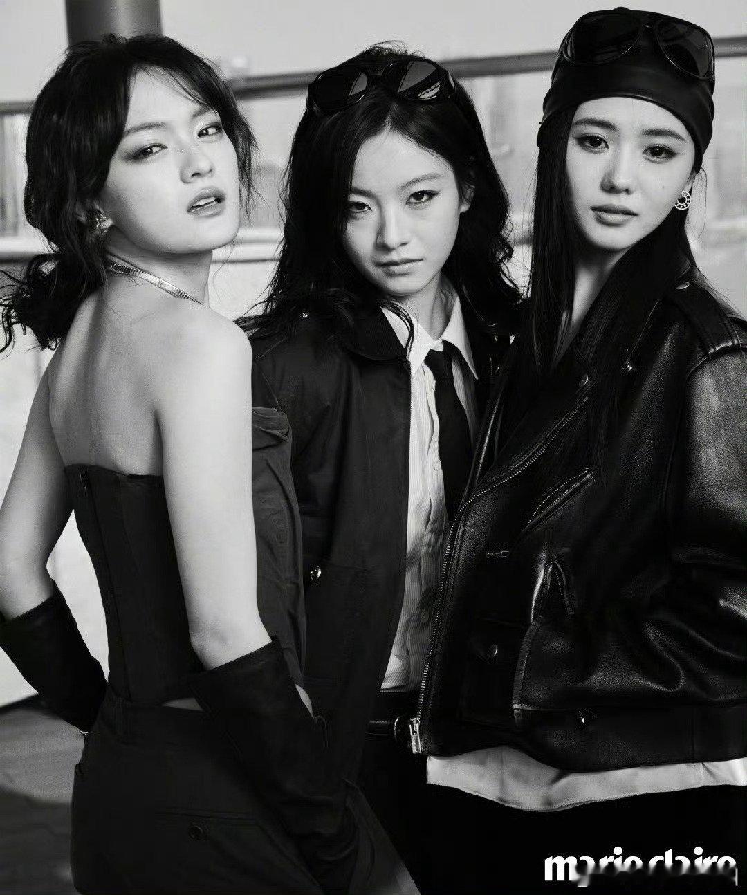 00 花李庚希、文淇、刘浩存同框啦！三位青春靓丽的小花齐聚，展现出别样的风采，期