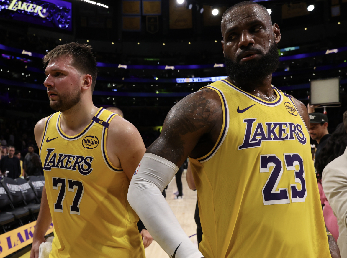 NBA记者文霍斯特今日表示：“联盟头号得分手卢卡·东契奇昨天面对雷霆，打出了赛季