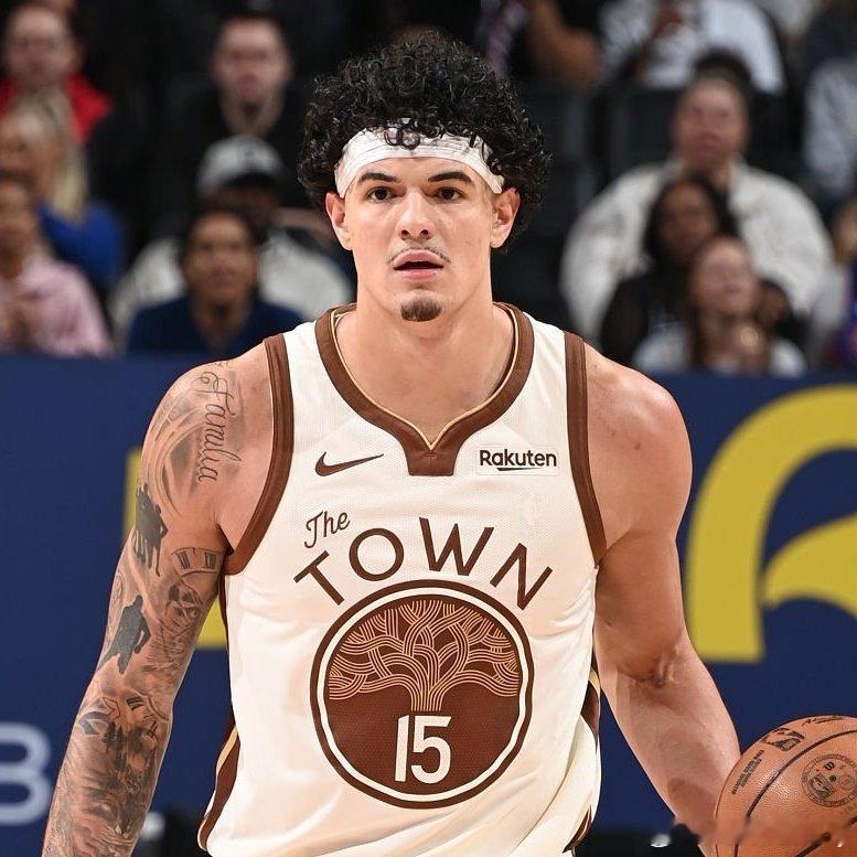 桂桑托斯透露，2022年NBA选秀大会，他原本会被雄鹿队用第56顺位选中，雄鹿队