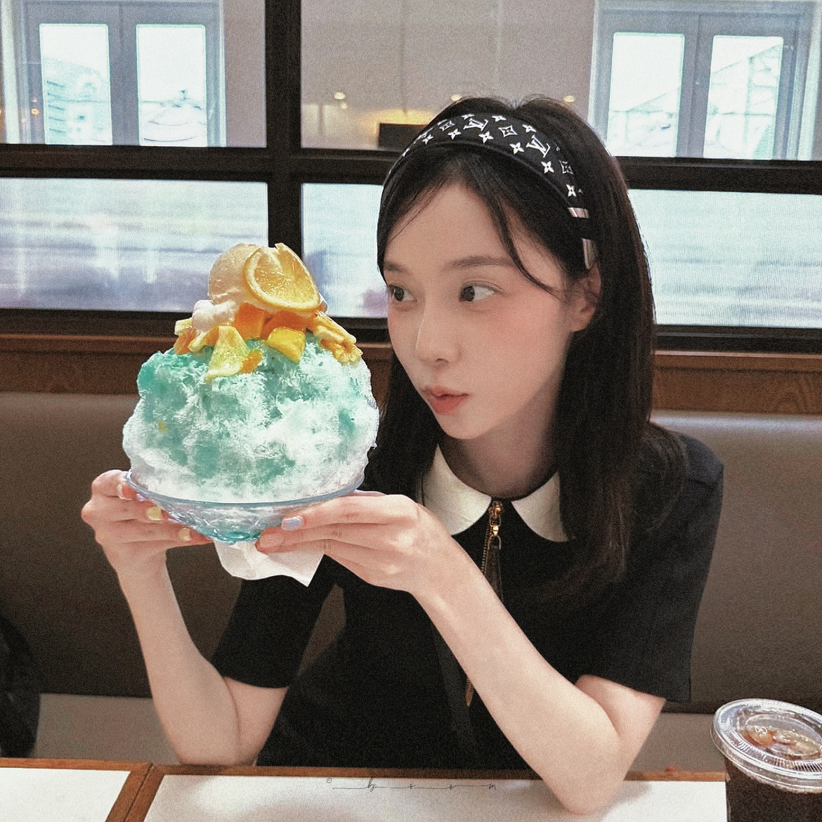 金玟庭の生活碎片合集🥨˒˒ ᐝ 