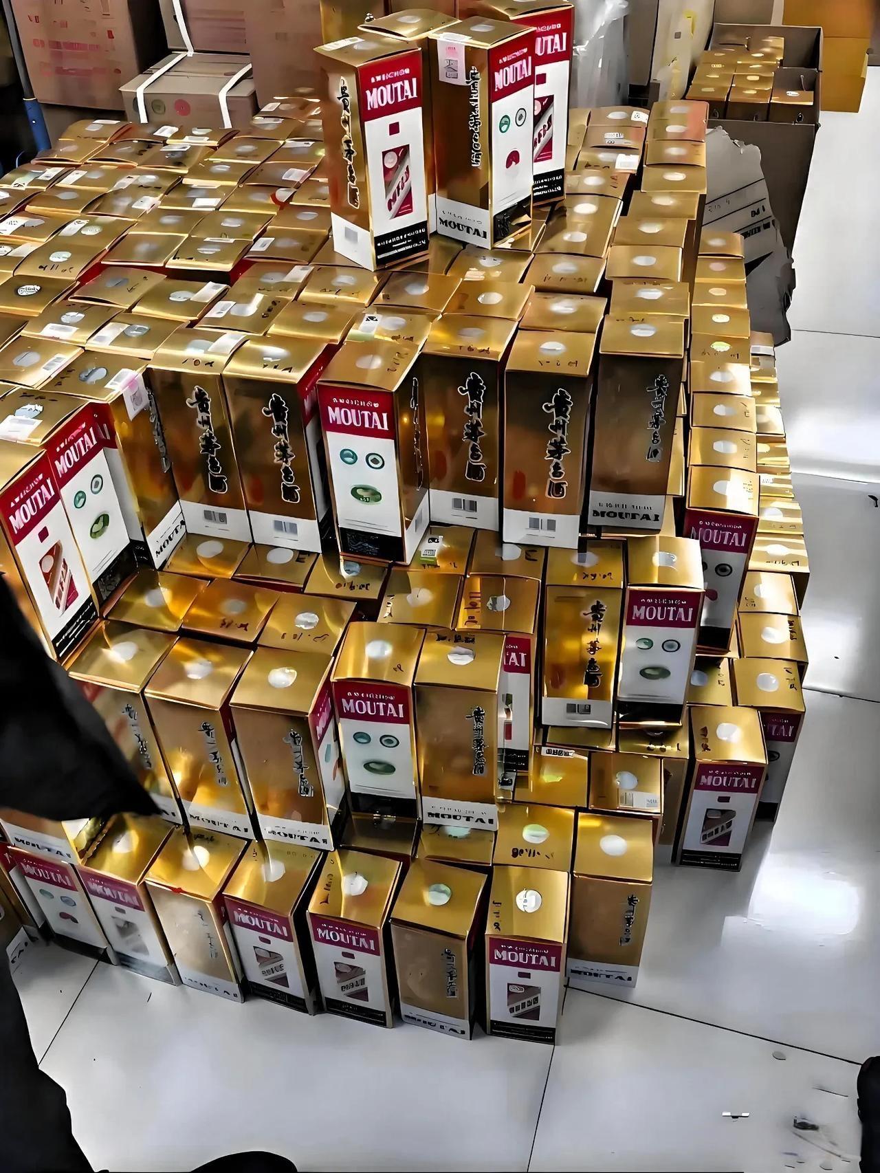 白酒市场风云变幻，飞天茅台价格一降再降，2025 年 6 月部分地区批发价跌破 