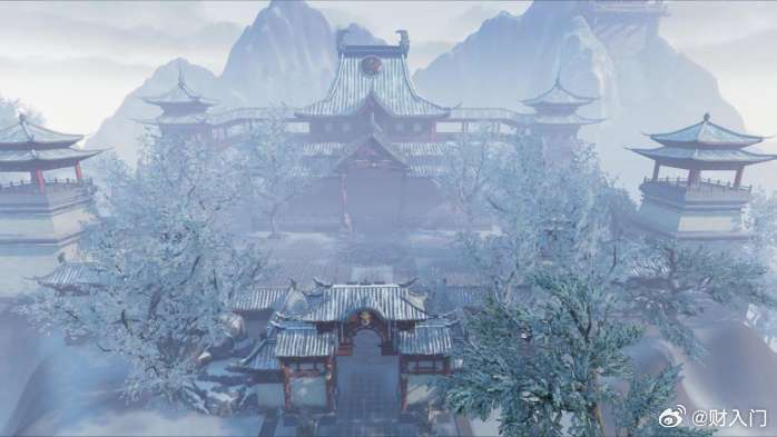 #被老外反向种草中国游戏了##老外被东方美学震撼住了# 数字时代，中国游戏在海外