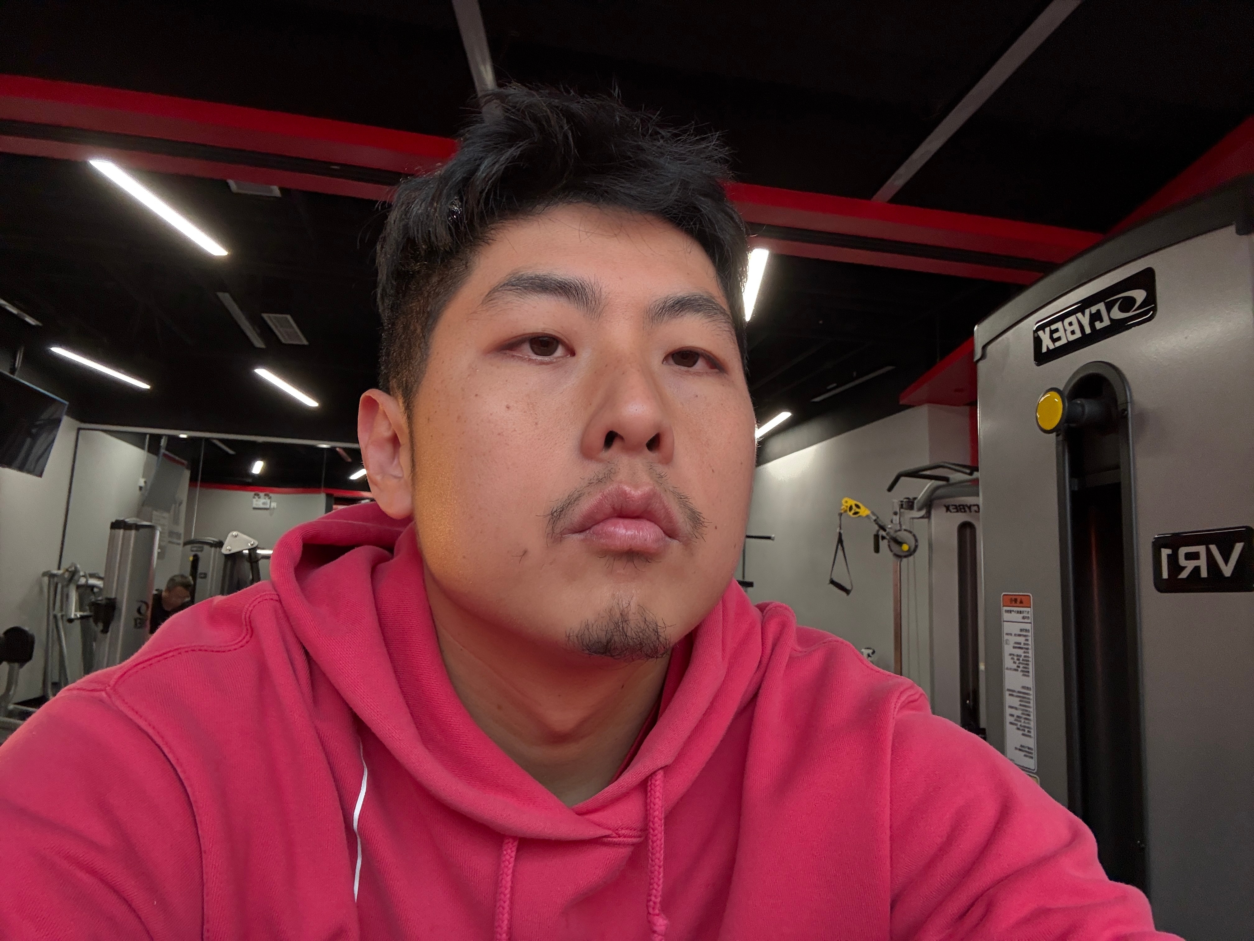 【纽北轻量化计划二周目37/50】【78.8/80KG】最近健身卡到期了，网上买