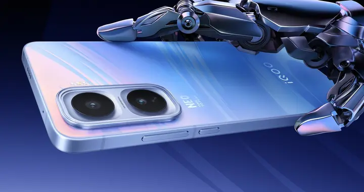 iQOO Neo11官宣 2K屏+7500mAh大电池打造性能旗舰