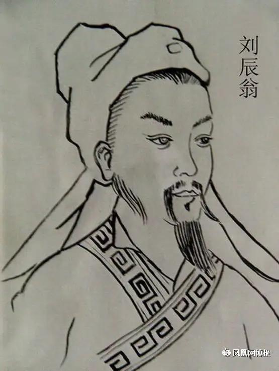 刘辰翁的文字是南宋余烬中最后的凄婉。他以“辛派”词人的笔触，将家国之殇化作字里行