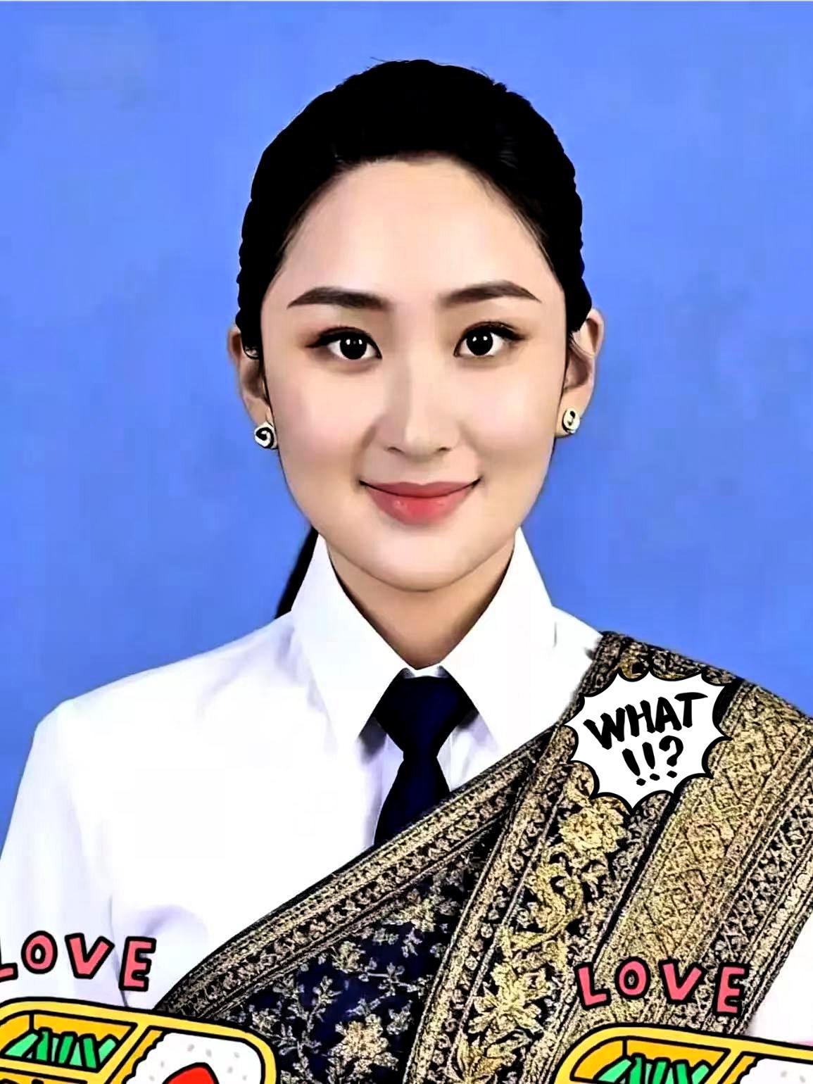 一张反对票都没有。 
354票赞成，15票弃权。泰国为泰党就这么选出了新老大。 