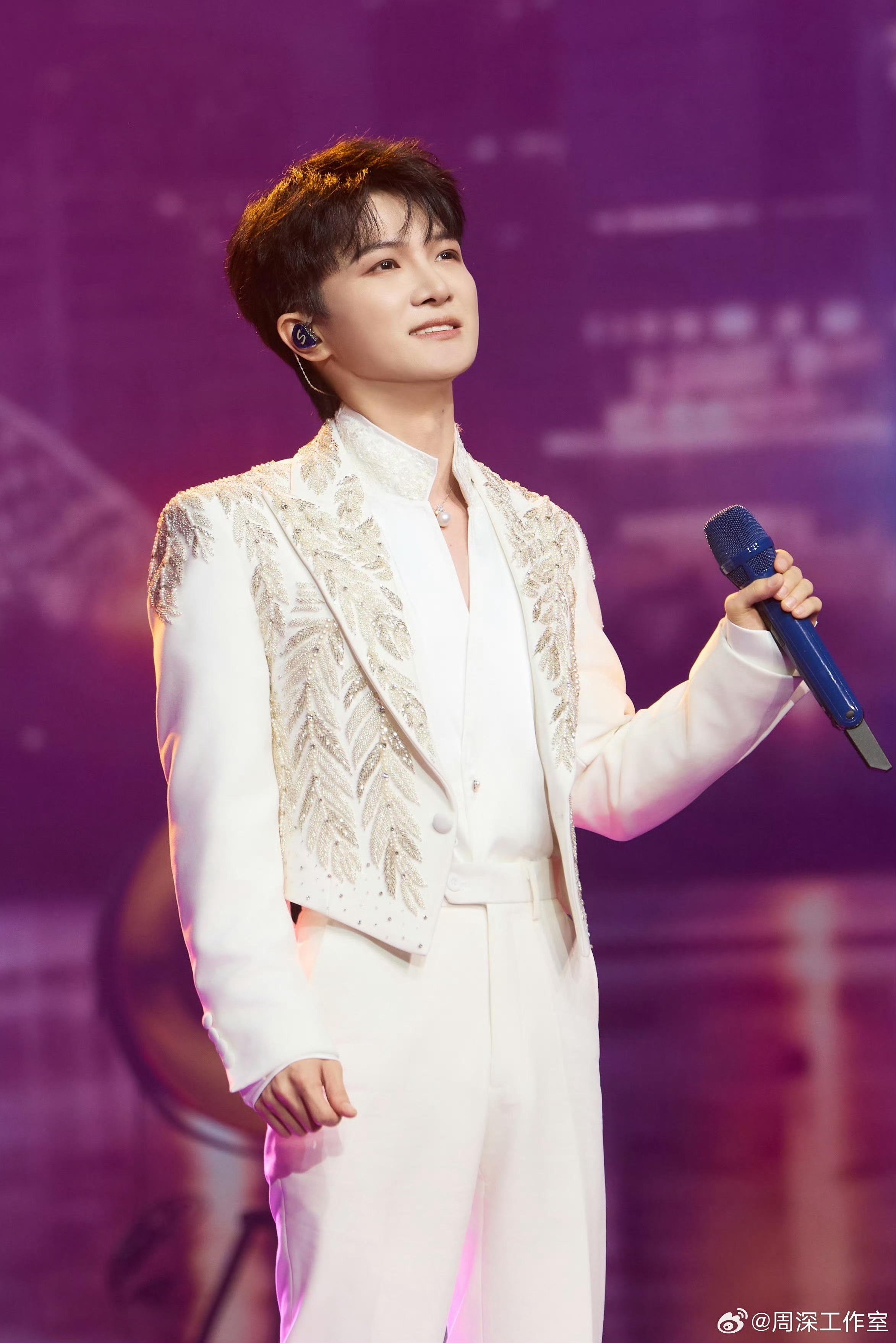 周深 周深ost串烧深情动人 [2026.03.22]🌟新歌预告  网页链接?