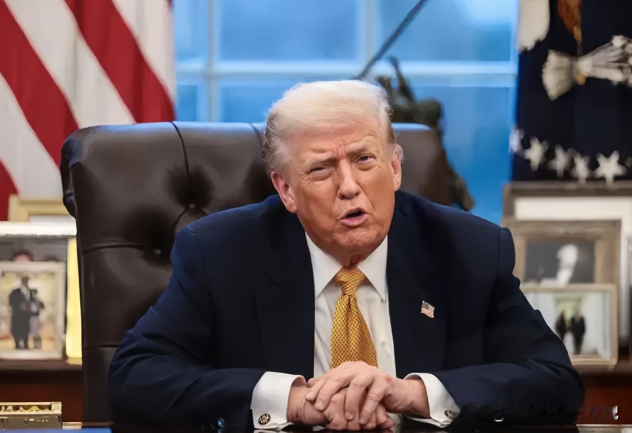 中美关税大降！
特朗普取消91%对华关税，普通人的好日子要来了？
 
谁能想到，