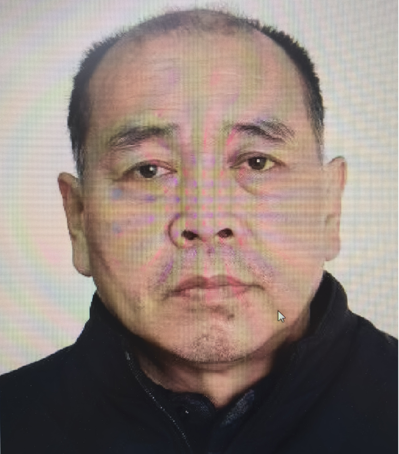 #山西警方悬赏通缉刑案嫌疑人# 【山西河津警方悬赏最高5万元，通缉刑案嫌疑人】7
