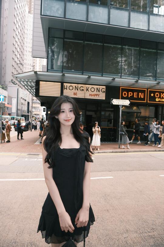 富士和坚尼地城适配💯🇭🇰