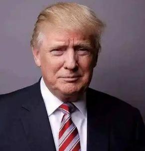 特朗普这次是真的撑不住了，在谈判上主动松口，表示自己在中东问题上达成非常乐观的协