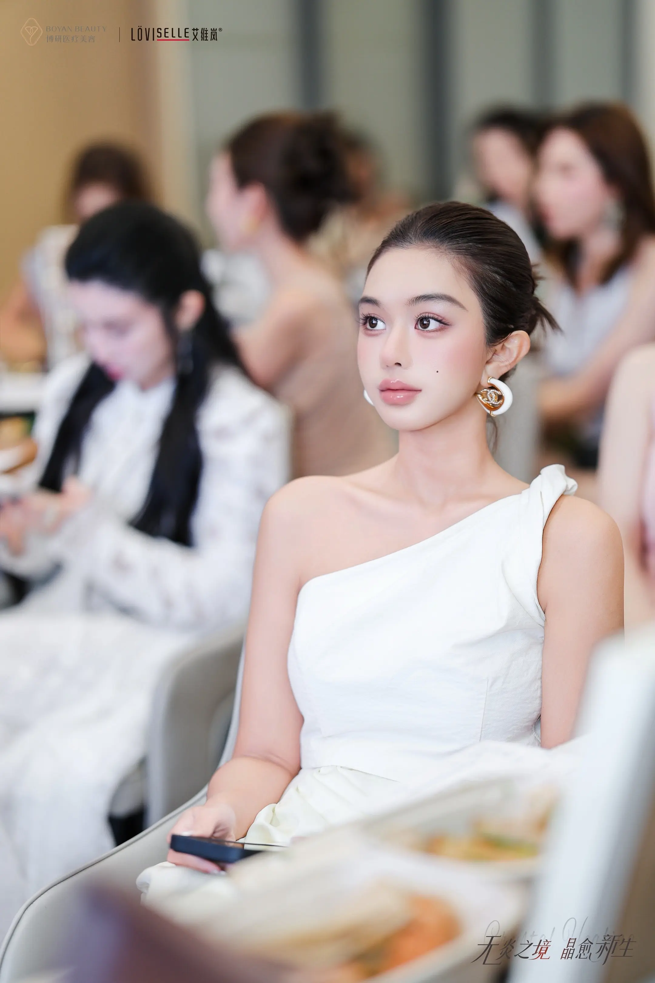 有一种快乐 是工作给的