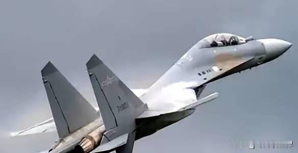 警报拉响！春节前夕，南海夜空突发紧急情况！两架歼-16战机，火速升空！
过年那几