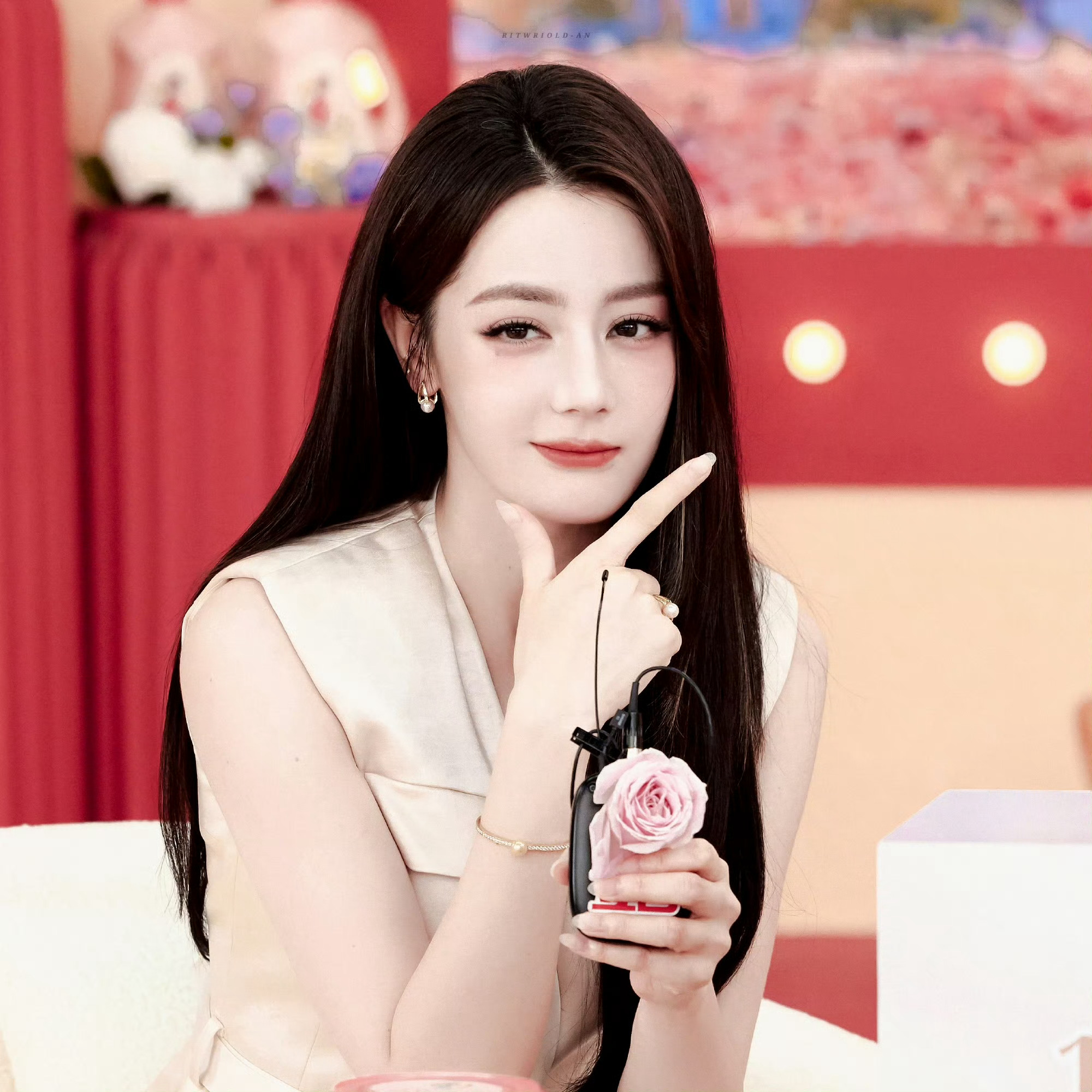 已经被姐姐香晕了疑似陈飞宇妈妈取关迪丽热巴dlrb璀璨之上 迪丽热巴