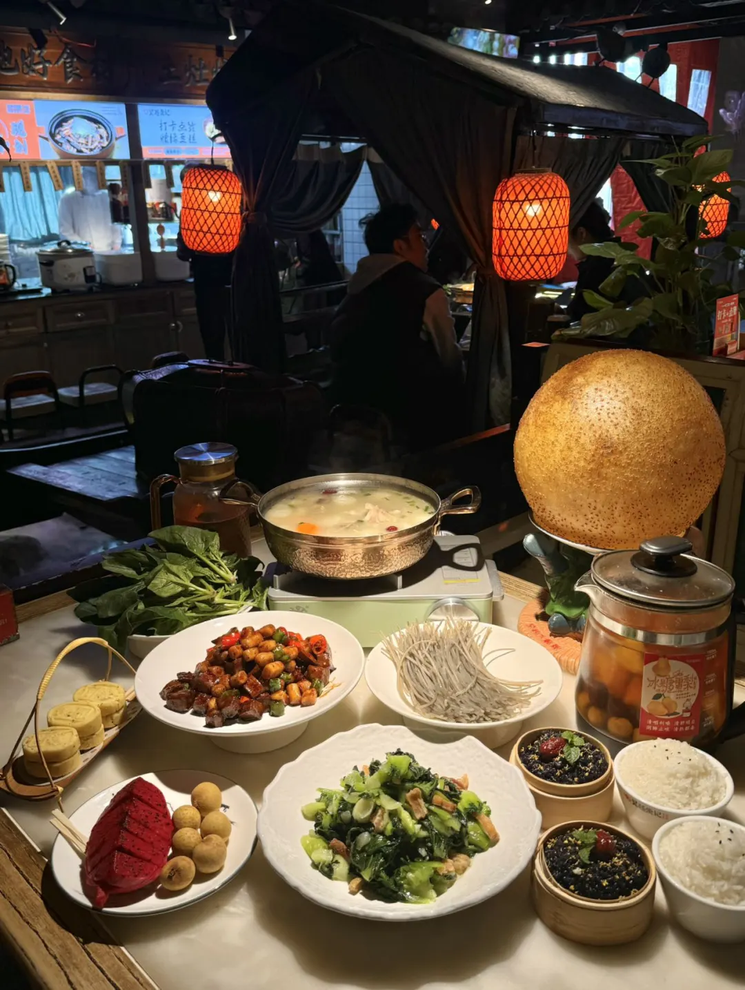 人生建议 离开苏州前吃一次…