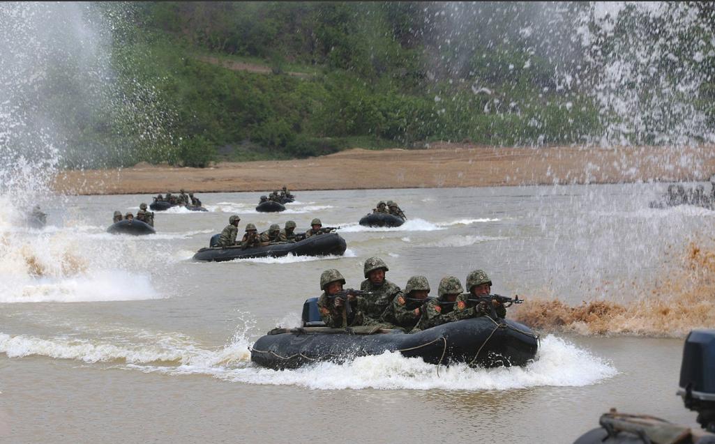 朝鲜人也没有想到啊！就派遣了1万多人去俄罗斯打了一仗！现在，俄罗斯生产的啤酒，烟