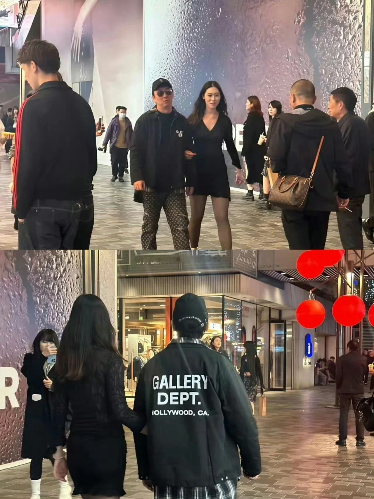 #王思聪#这个王思聪，是真的本人，还是高仿的？ ​​​