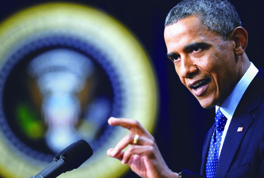 真相揭晓！奥巴马点破了美国霸权困局，之所以三十年都没搞定中国，是因为中国从来不按