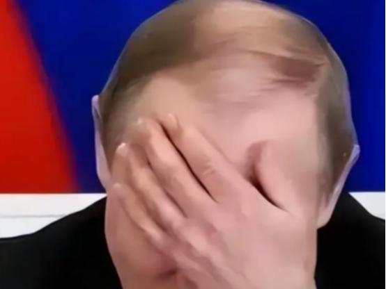 普京现在应该百感交集。他可能没料到，十年前卖给东方大国的S400防空系统，如今在