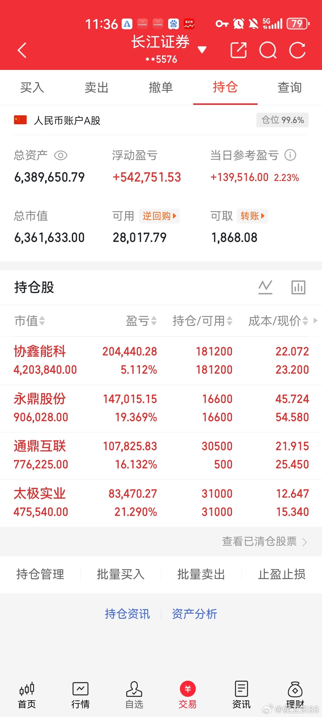 A股第4只两千元股诞生今天联讯仪器（688808）盘中突破2000元关口，上午收