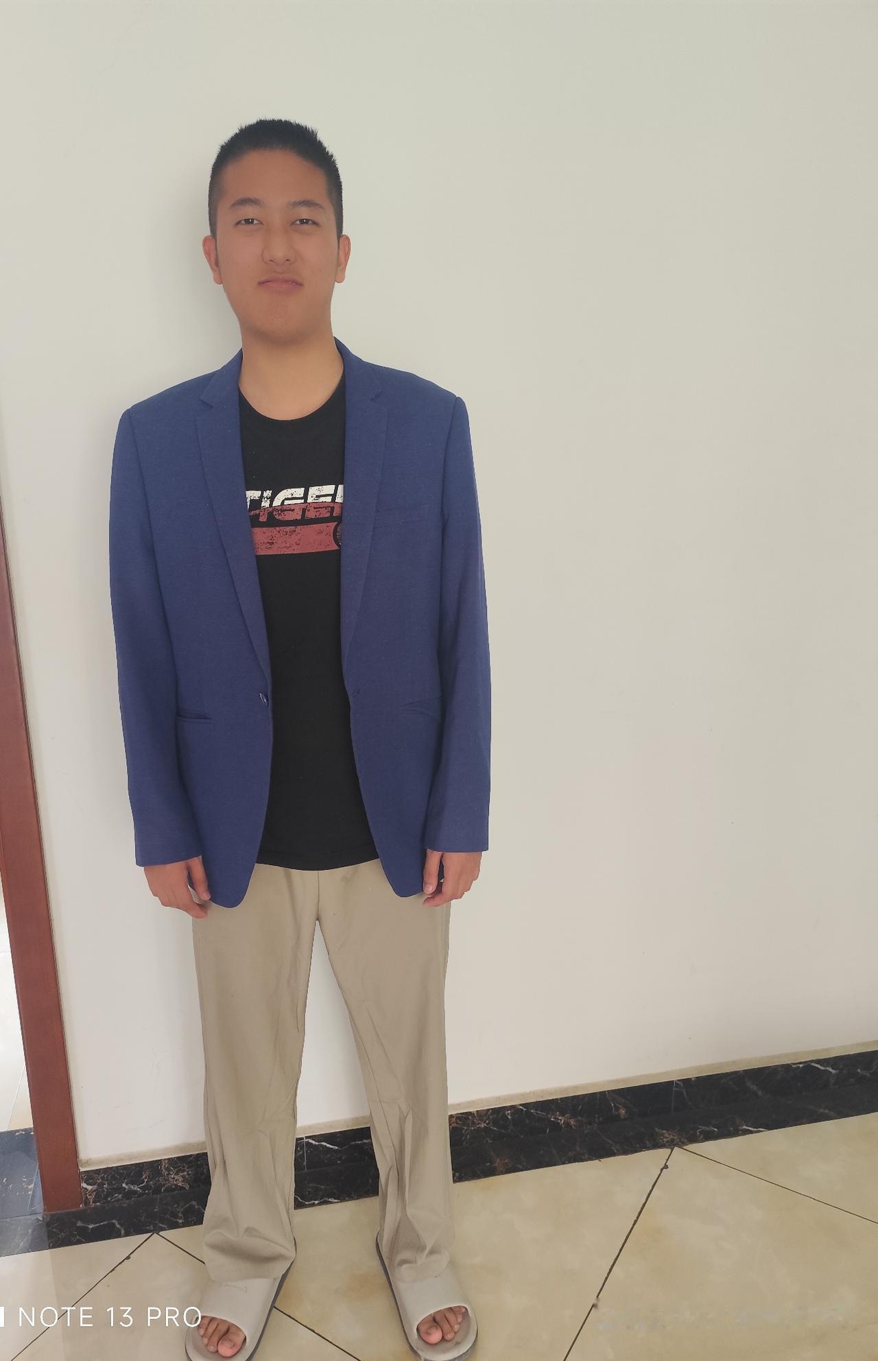 5月31日，高中最后一周到校！下周就要高考，三年挤公交求学感慨万千
今天是5月3