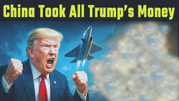 外媒讨论：冲击美国防销售垄断地位，J35将摧毁F35的出口市场！

未来你可能看