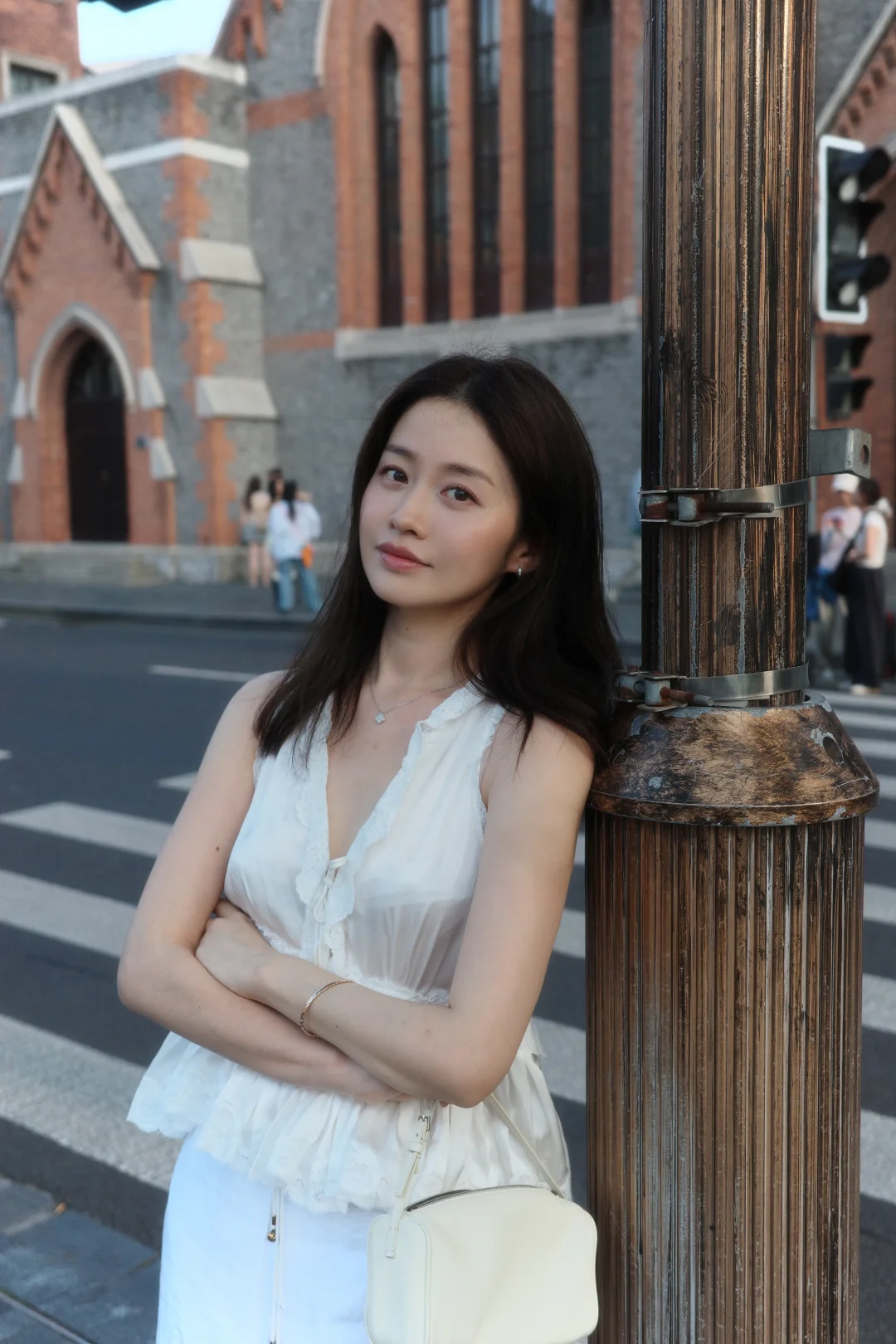 迷失上海