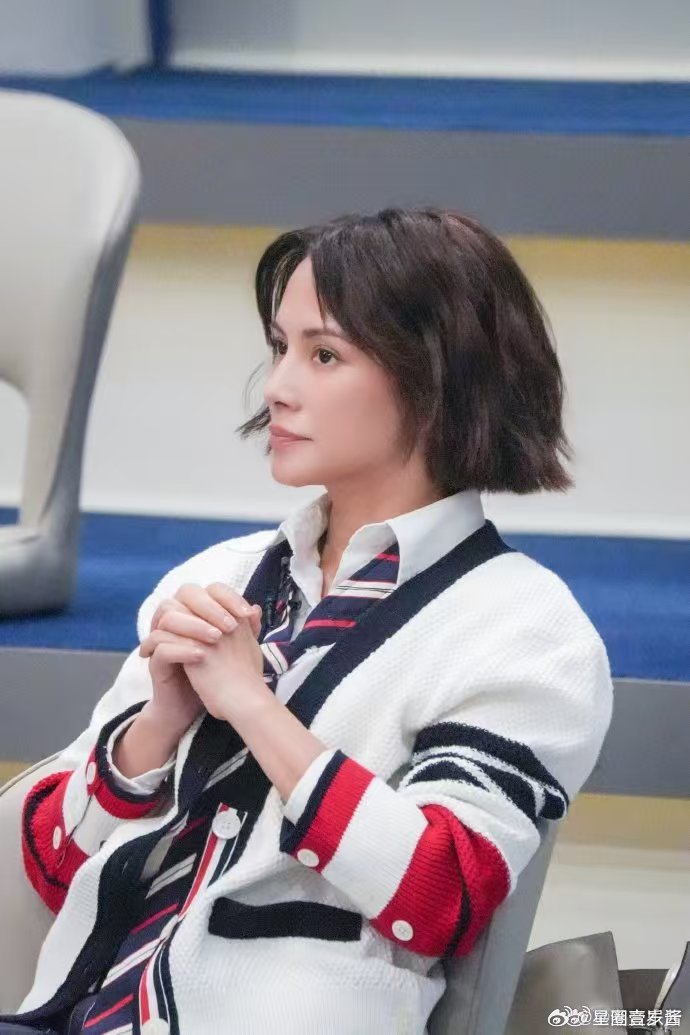 浪姐 女导演 不做无谓比较，每一季都有专属精彩，姐姐们脚踏实地练习，用实力呈现一