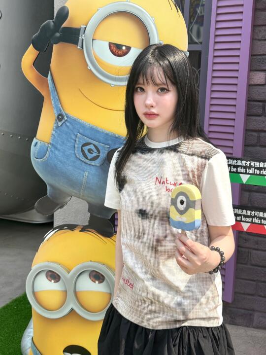 🍌 (՞⸝⸝o̴̶̷̥᷅  ̫ o̴̶̷᷄⸝⸝՞) 🍌