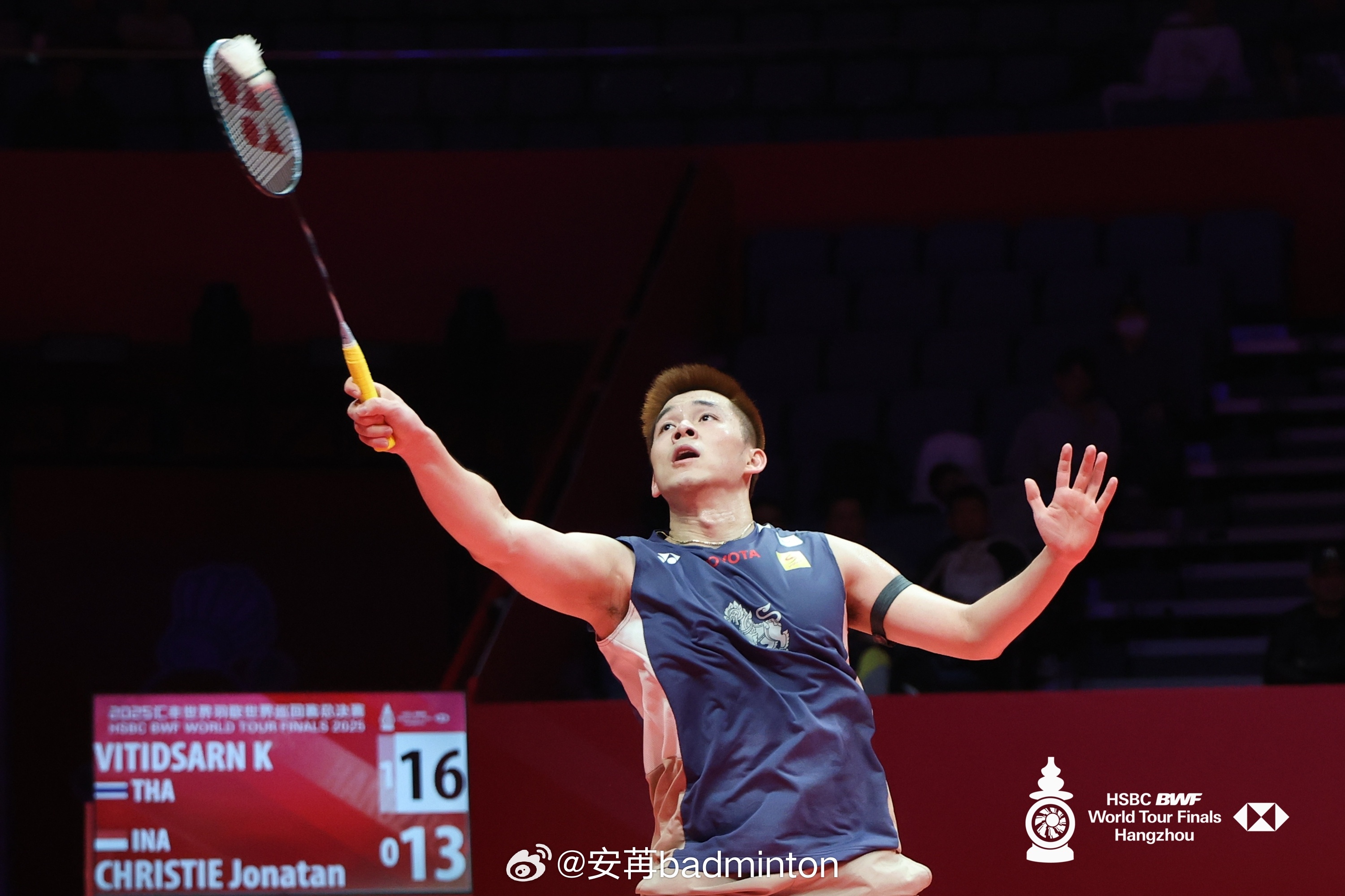 昆拉武特赛后采访🎤：总决赛目标先小组出线Q：来到总决赛前参加了东南亚运动会，你