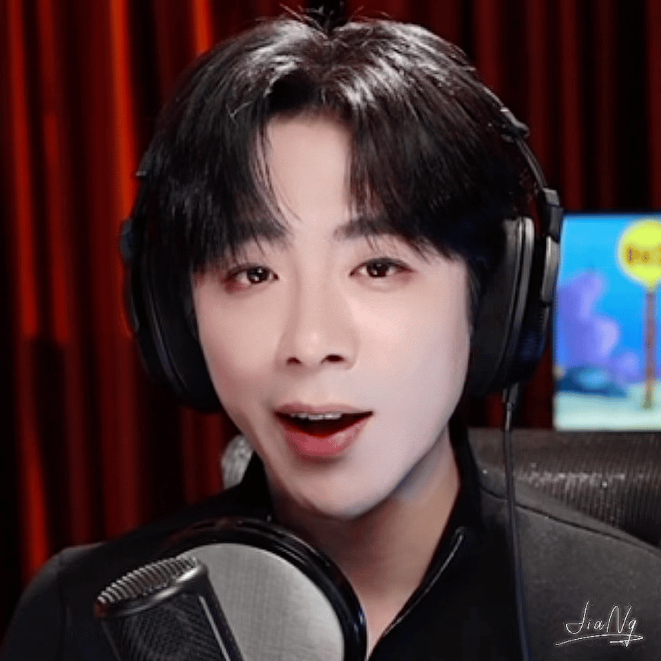 刘宇宁影视歌俱佳成圈内共识歌是有了，电影没有，电视剧没有一番大男主，要加油哦