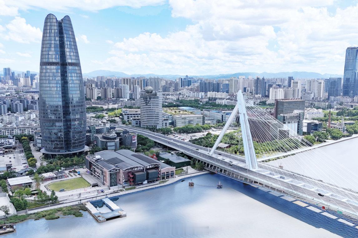 宁波商品房以旧换新能否换出新天地 6月28日，宁波第三期全域商品房以旧换新活动落