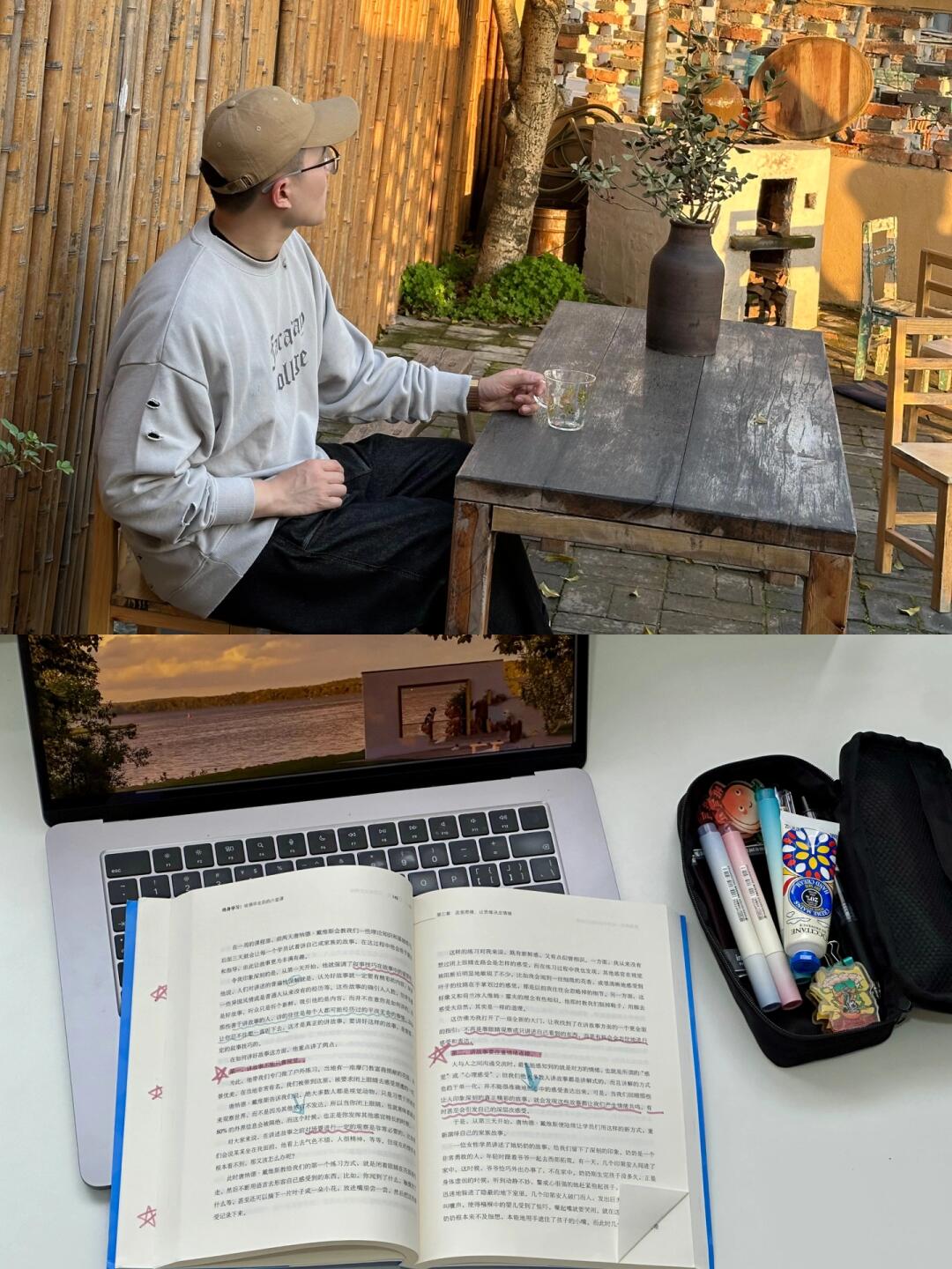 我发现，还有很多大学生不懂高效写论文方法