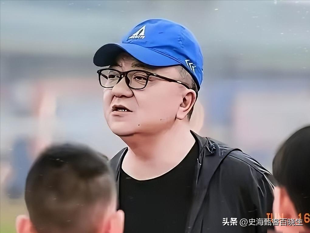 [兔子]董路与孙臣曦家长反目事件始末：

董路的小将孙臣曦，其与董路及中国足球小