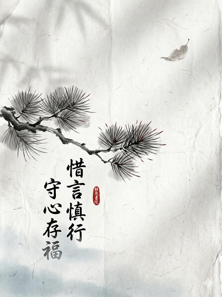 真正折损福报的，往往是这三个社交坏习惯
　
很多人把“福报”看得很玄，其实在社会
