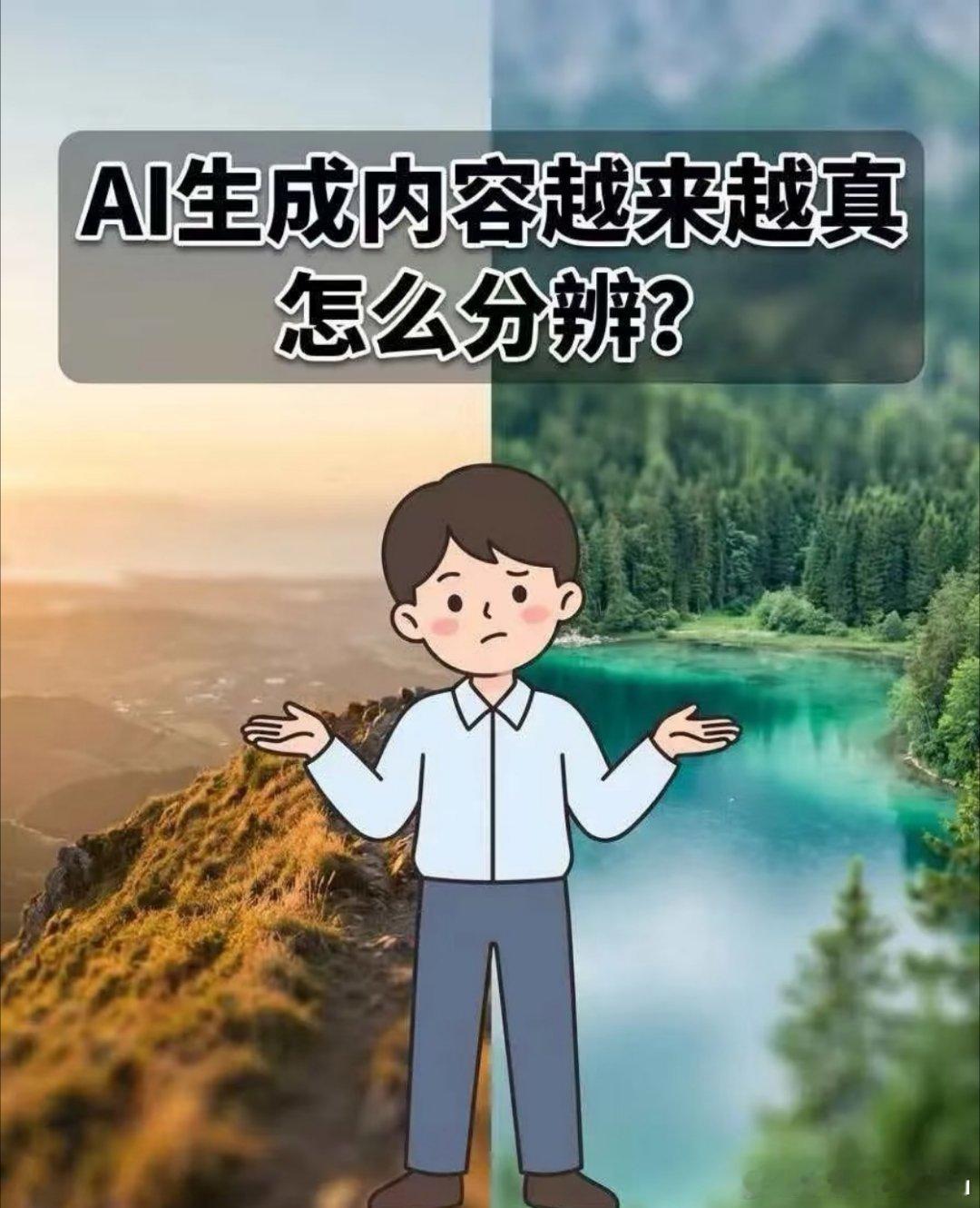 AI生图越来越逼真是好事吗平时经常刷到真假难辨的AI图片，逼真到根本分不清虚实。