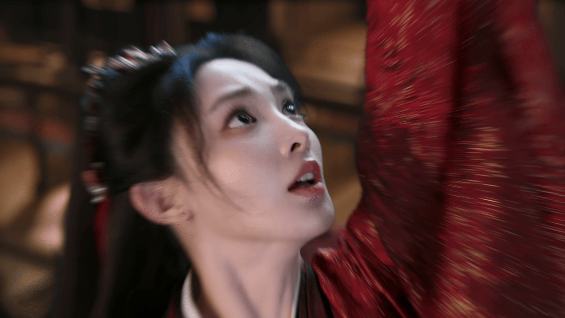 国产古装终于不搞傻白甜了！全员疯批人均八百个心眼子，帝后又狠又甜，王爷国师全是戏