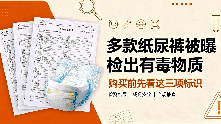 纸尿裤版三鹿奶粉，资本的魔爪又一次的伸向了喝三鹿那一代人的孩子。9说一句