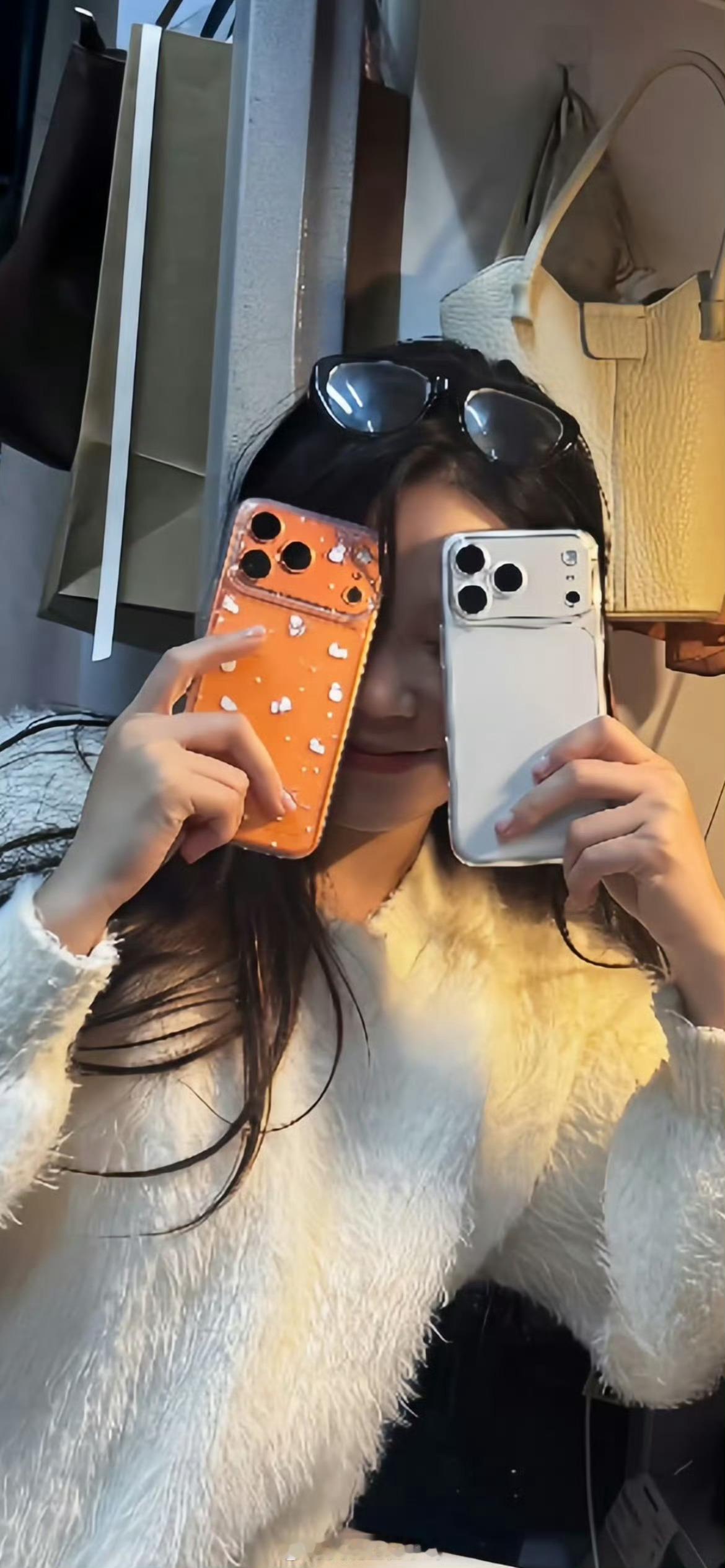 iPhone17会成为新的钉子户神机吗我觉得没有悬念！毕竟今年库克直接把药膏挤爆